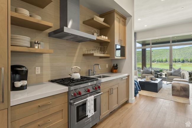 6312 Double Deer Loop, House other with 2 bedrooms, 3 bathrooms and 3 parking in Park City UT | Image 20
