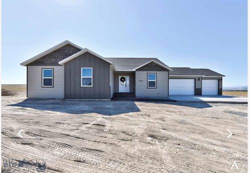 TBD Lot 15-27A Mahalo Lane, Butte, MT, 59701 | Card Image