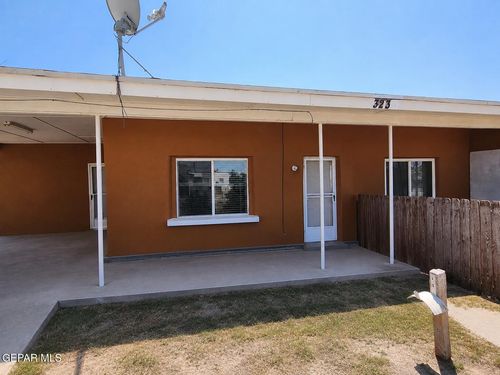 b-323 Singh St, El Paso, TX, 79907-6850 | Card Image