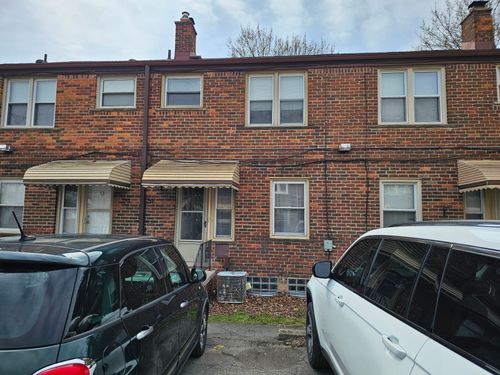 apt-12-4600 Firestone St, Dearborn, MI, 48126-3080 | Card Image