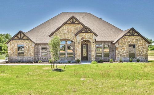614 Lydia Ct, Granbury, TX, 76049-6470 | Card Image
