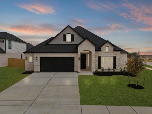 188 Upland Dr, Waller, TX, 77484-2386 | Card Image