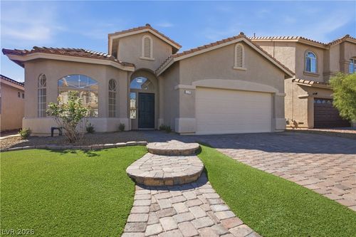 1149 Coral Desert Dr, Las Vegas, NV, 89123-3139 | Card Image