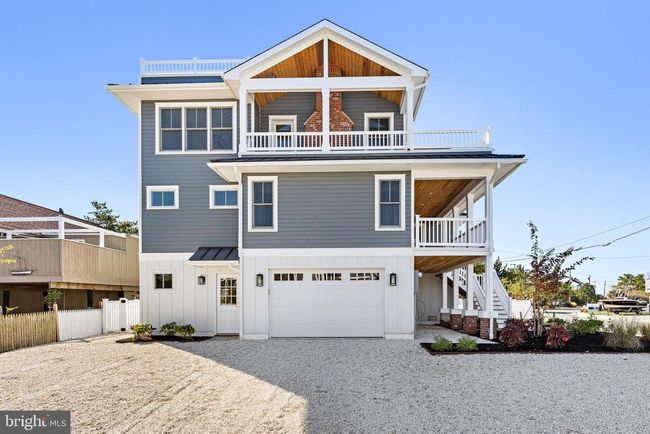 1 Cox Ave, House other with 5 bedrooms, 5 bathrooms and null parking in Harvey Cedars NJ | Image 95