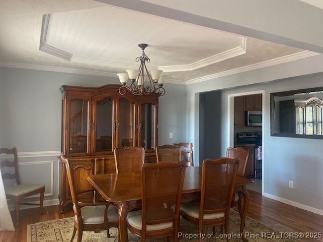 1827 Brawley Ave, House other with 4 bedrooms, 3 bathrooms and null parking in Fayetteville NC | Image 4