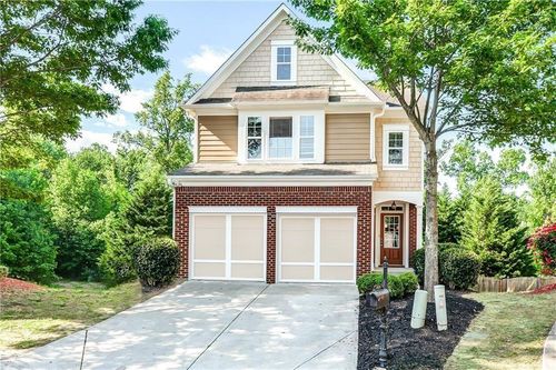 6090 Bentley Way, Cumming, GA, 30040-0596 | Card Image