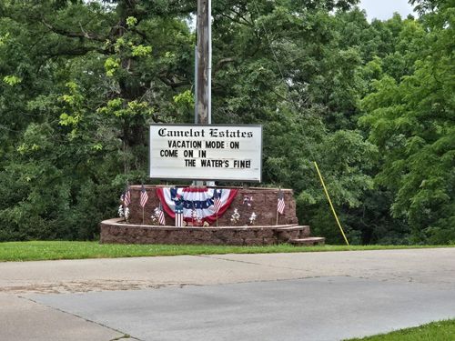 Lot 793, Camdenton, MO, 65020 | Card Image
