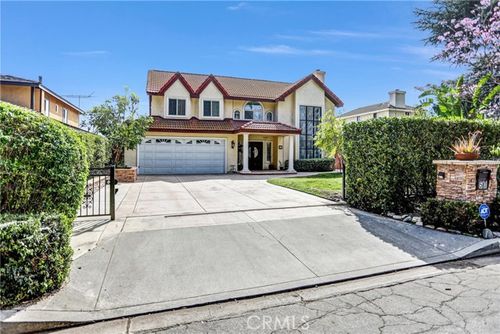 50 W Lemon Ave, Arcadia, CA, 91007 | Card Image