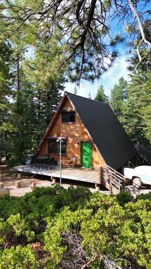 5560 W Berry Loop Lp, Duck Creek, UT, 84762 | Card Image