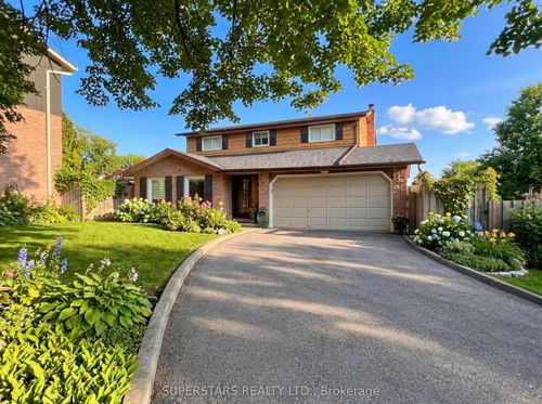 1731 Ada Crt, Pickering, ON, L1V2Y9 | Card Image