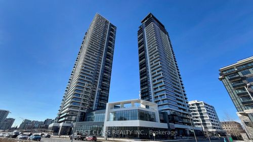 2206-18 Water Walk Dr, Unionville, ON, L3R6L5 | Card Image