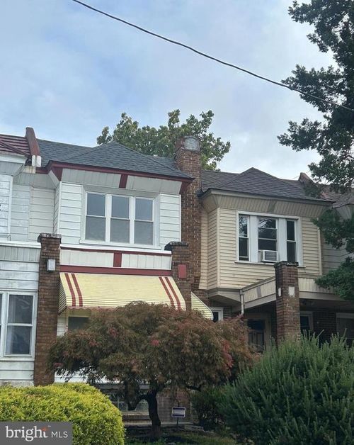 738 E Rittenhouse St, PHILADELPHIA, PA, 19144-1248 | Card Image