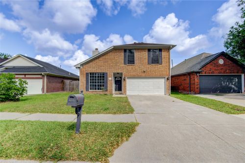 308 N Ranch House Rd, Angleton, TX, 77515-2770 | Card Image
