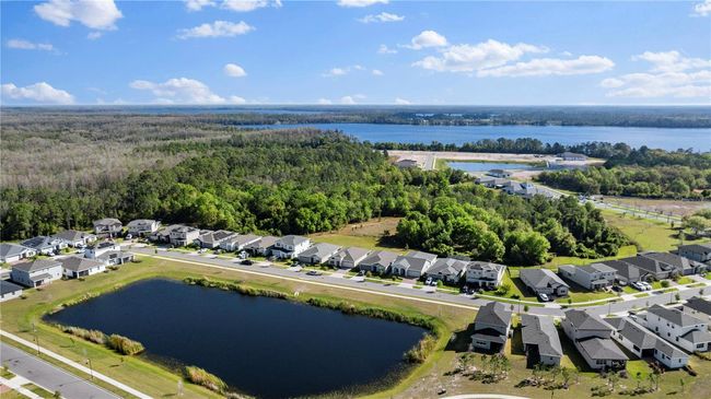 7465 Wing Span Way, House other with 4 bedrooms, 3 bathrooms and null parking in HARMONY FL | Image 5