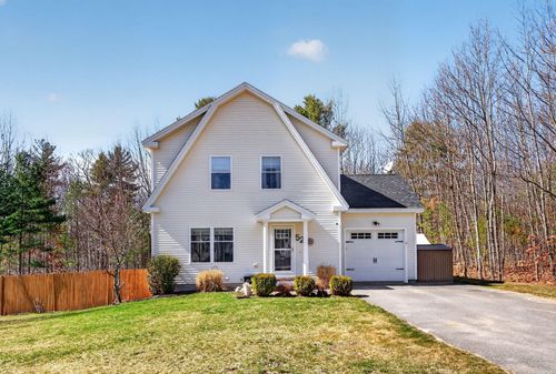 52 Harvest Hill Road, Windham, ME, 04062 | Card Image