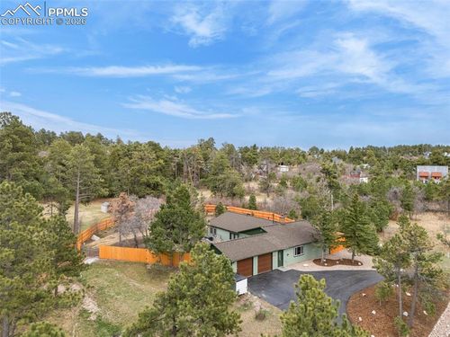 15632 Ray Dr, Larkspur, CO, 80118-5714 | Card Image