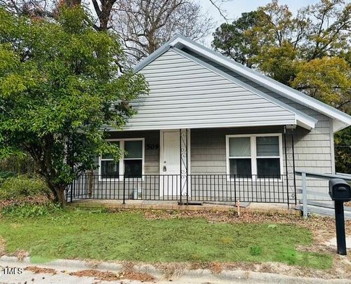 509 Cedar Creek Rd, Fayetteville, NC, 28312-6023 | Card Image