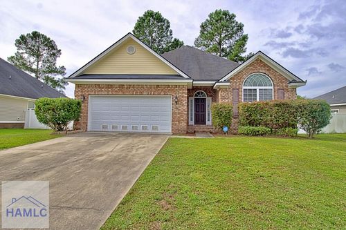 907 Rachel Ln, Hinesville, GA, 31313-4129 | Card Image