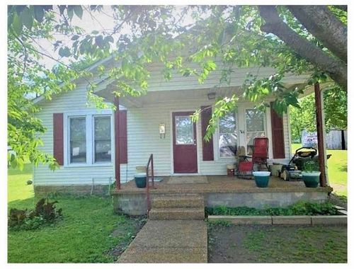 314 S Oak St, Hohenwald, TN, 38462-1746 | Card Image