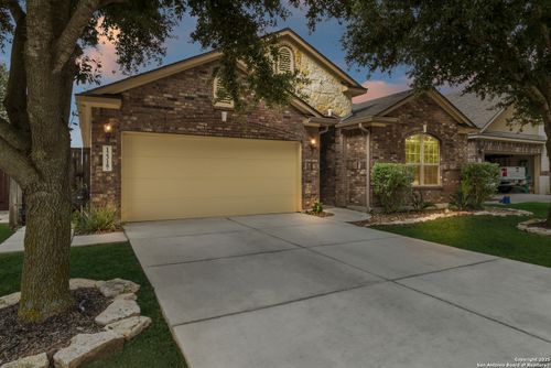 12318 Wagon Boss, San Antonio, TX, 78254-6255 | Card Image