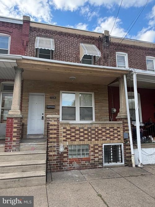 7228 Hegerman St, PHILADELPHIA, PA, 19135-1311 | Card Image
