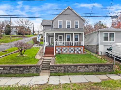 1601 S Irving Ave, Scranton, PA, 18505-3718 | Card Image