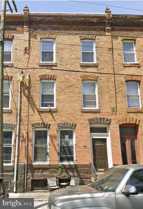 1-850 N 22nd St, PHILADELPHIA, PA, 19130-1457 | Card Image