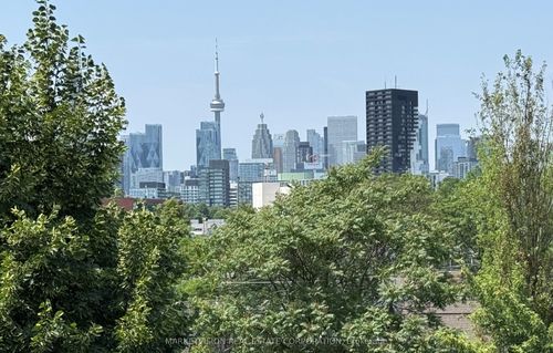 508-150 Logan Ave, Toronto, ON, M4M0E4 | Card Image