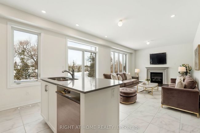 1286 Davis Loop, House other with 4 bedrooms, 3 bathrooms and 4 parking in Lefroy ON | Image 11