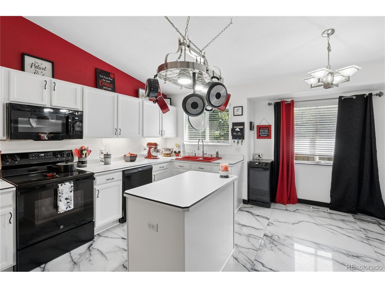 Residential in Colorado Springs 5