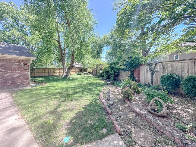5807 S New Haven Ave, House other with 3 bedrooms, 3 bathrooms and null parking in Tulsa OK | Image 31