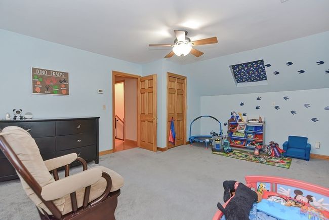 4 Highland Ridge Rd, House other with 4 bedrooms, 2 bathrooms and 8 parking in Assonet MA | Image 31