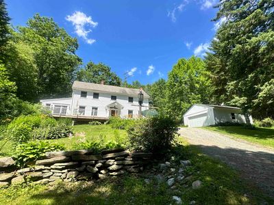 244 Densmore Road, House other with 3 bedrooms, 1 bathrooms and null parking in Cavendish VT | Image 2