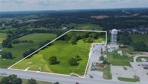 1550 W Henri De Tonti Blvd, Springdale, AR, 72762 | Card Image