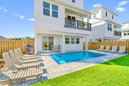 16 Blue Ohana Court, Miramar Beach, FL, 32550 | Card Image