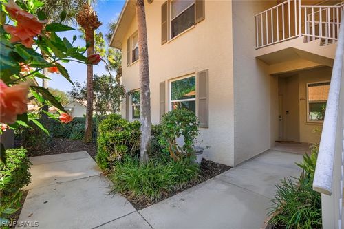 101-305 Robin Hood Cir, NAPLES, FL, 34104-7402 | Card Image