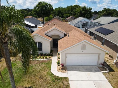 511 Jaybee Ave, Davenport, FL, 33897-5453 | Card Image