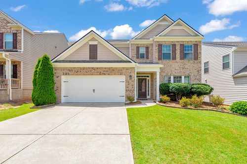 4990 Brierstone Dr, Alpharetta, GA, 30004-5853 | Card Image