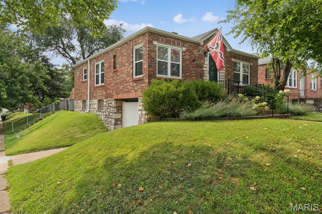 Residential in St Louis 3