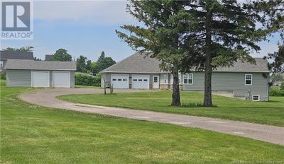 10 Bunker Hill Dr, House other with 3 bedrooms, 3 bathrooms and null parking in Upper Coverdale NB | Image 2