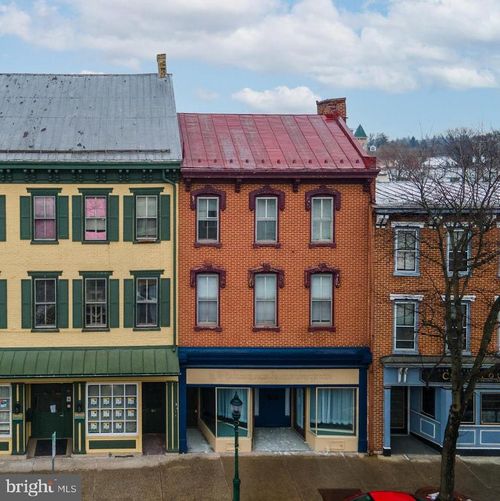 155 N Hanover St, CARLISLE, PA, 17013-2409 | Card Image