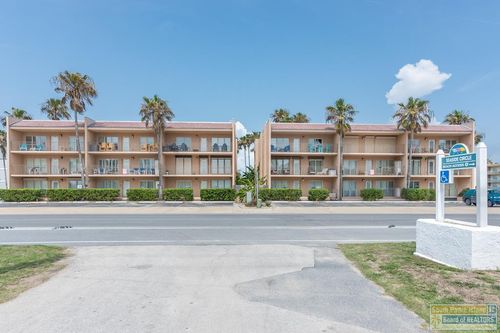 208-2401 Gulf Blvd, South Padre Island, TX, 78597-6948 | Card Image