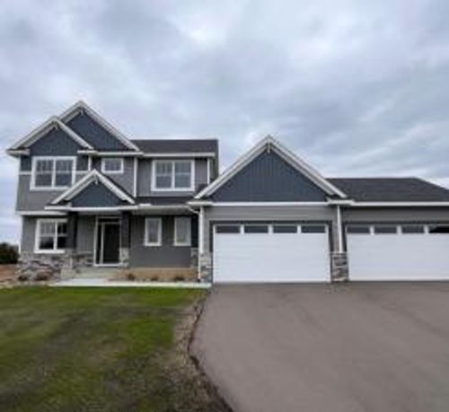 3831 221st Ln Nw, Oak Grove, MN, 55303-5780 | Card Image