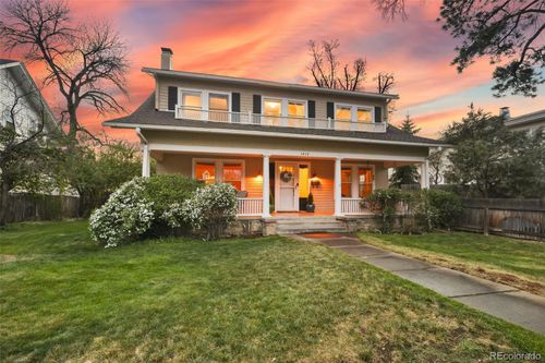 1414 N Cascade Avenue, Colorado Springs, CO, 80907 | Card Image