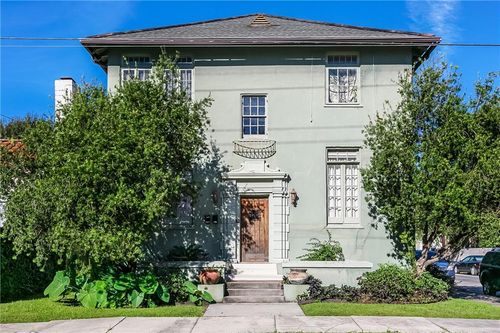 2636 Octavia St, New Orleans, LA, 70115-7050 | Card Image