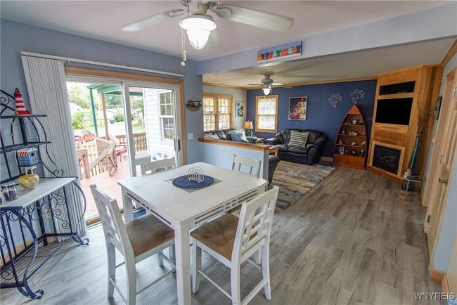 12836 Iola Dr, House other with 3 bedrooms, 2 bathrooms and null parking in Irving NY | Image 25