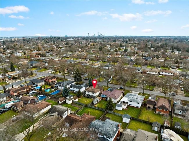7083 Harriman St, House other with 4 bedrooms, 2 bathrooms and 4 parking in Niagara Falls ON | Image 28