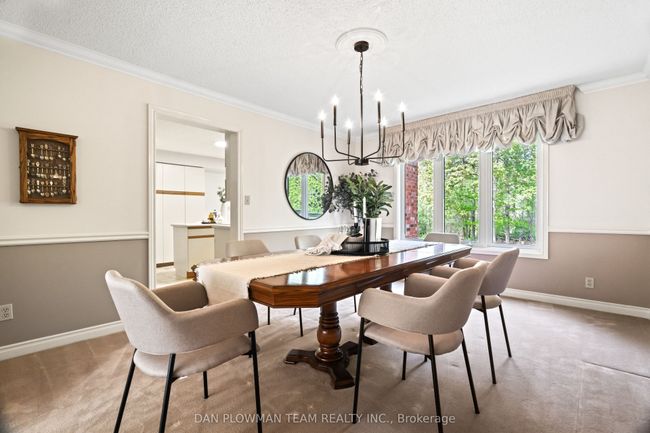 132 Samac Trail, House other with 5 bedrooms, 3 bathrooms and 2 parking in Oshawa ON | Image 10