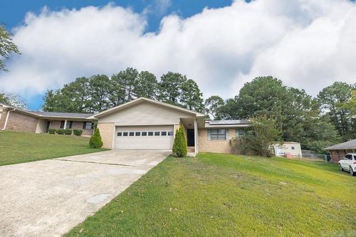 208 Mockingbird Ln, El Dorado, AR, 71730-2836 | Card Image