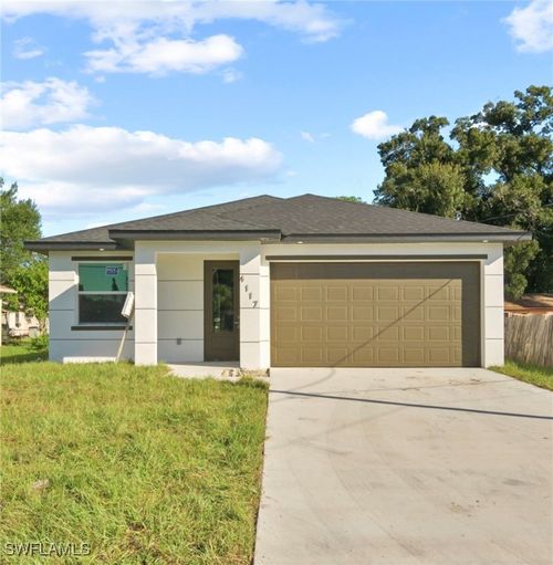 4117 Woodside Ave, Fort Myers, FL, 33916-3842 | Card Image